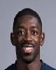 7 - Masour Ousmane Dembélé