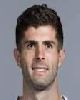 10 - Christian Pulisic