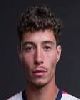 14 - Sebastian Berhalter
