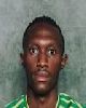 12 - Thapelo Maseko