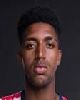 16 - Alex Freeman