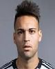 22 - Lautaro Martínez