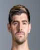 1 - Thibaut Courtois