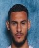 26 - Mohamed Naceur Manai