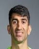 1 - Alireza Beiravand