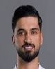 21 - Mohammad Ghorbani