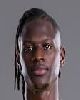 23 - Mory Diaw