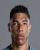 22 - Orlando Mosquera