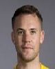 1 - Manuel Peter Neuer