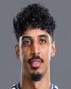 16 - Ziyad Al-Johani