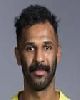 21 - Mohammed Alowais