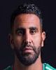 7 - Riyad Mahrez