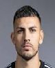 5 - Leandro Daniel Paredes Benítez