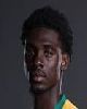 9 - Mohamed Touré