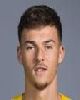 10 - Ajdin Hrustic