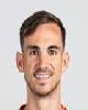 8 - Fabián Ruiz Peña