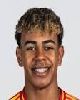 19 - Lamine Yamal