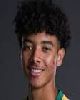 25 - Lucas Herrington
