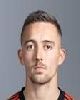 21 - Timothy Castagne