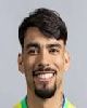 20 - Lucas Paquetá