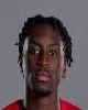 15 - Moise Bombito