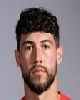 21 - Jonathan Osorio