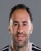 1 - David Ospina Ramírez