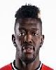 18 - Ibrahim Sangaré
