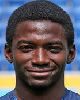 24 - Bazoumana Touré