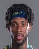 10 - Leandro Jones Johan Bacuna