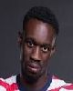 20 - Folarin Jerry Balogun