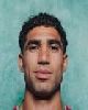 2 - Hachraf Hakimi