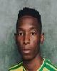 5 - Thalente Wandile Mbatha