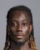 14 - Gideon Mensah