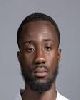 15 - Elisha Owusu