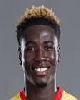 21 - Kojo Peprah Oppong