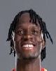 25 - Prince Kwabena Adu