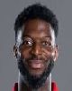 21 - Josué Casimir