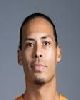4 - Virgil van Dijk