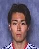 13 - Keito Nakamura