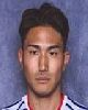 16 - Tsuyoshi Watanabe