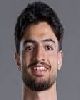 18 - Mohammad Abughoush