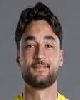 22 - Abdallah Al Fakhouri