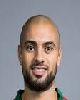 4 - Sofyan Amrabat