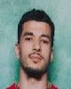 13 - Zakaria El Ouahdi