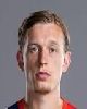 16 - Marcus Holmgren Pedersen
