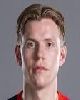23 - Jens Petter Hauge