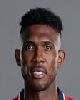 25 - Roderick Alonso Miller Molina