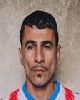 6 - Júnior Osmar Ignacio Alonso Mujica