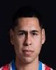 24 - Gustavo Rubén Caballero González